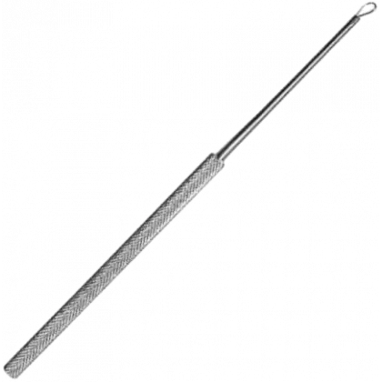 Anse de Billeau en inox