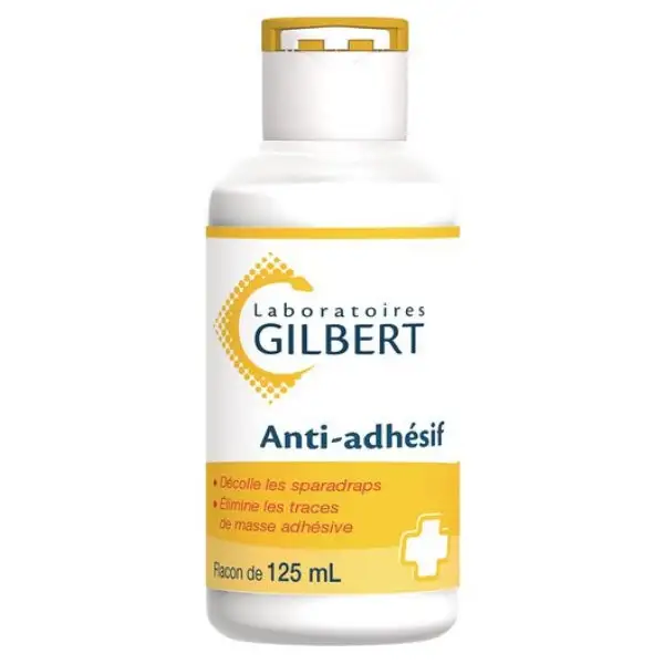 Anti-adhésif pansement - Laboratoire Gilbert