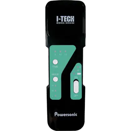 Appareil d'ultrasonothérapie I-Tech Powersonic