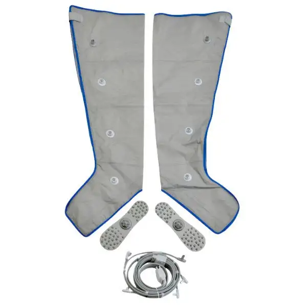 Appareil de pressothérapie I-Press II - WEPP