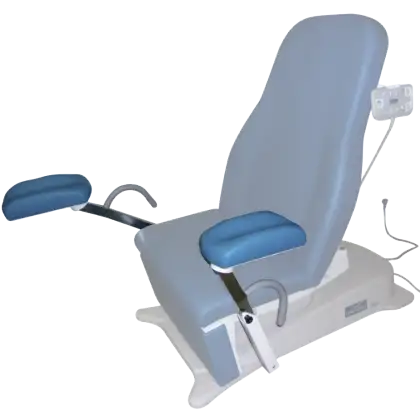 Appuis-bras et appuis-jambes 2 en 1 pour divan Promotal eMotio et eMotio Plus