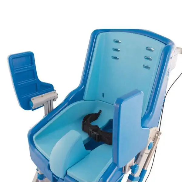 Accoudoirs pour Seahorse Plus - Identités