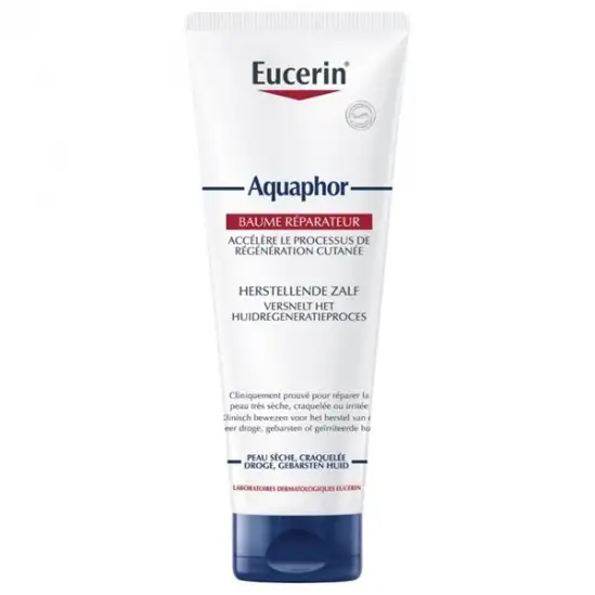 Eucerin aquaphor baume réparateur 198g