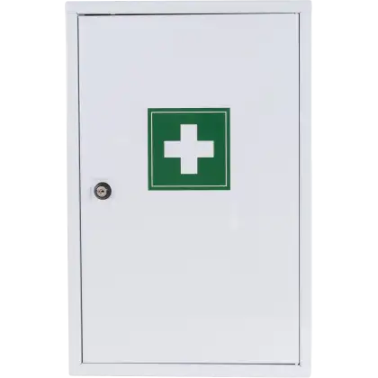 Armoire à pharmacie Esculape 10 personnes