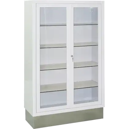 Armoire Hidemar, 2 portes