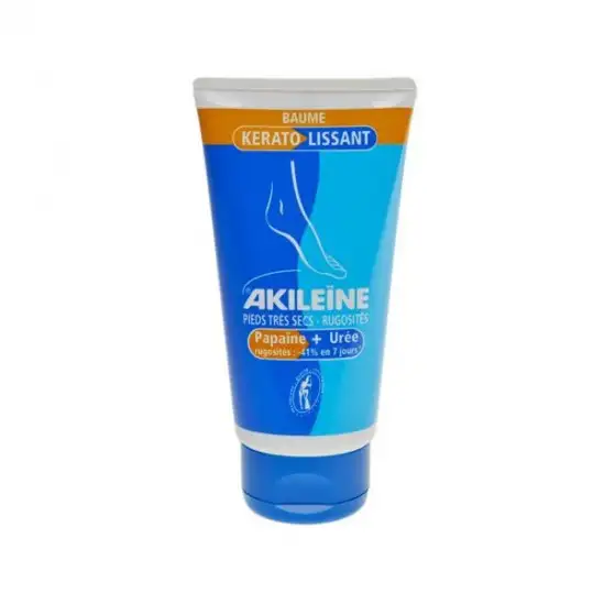 Akileine baume kerato-lissant 75ml