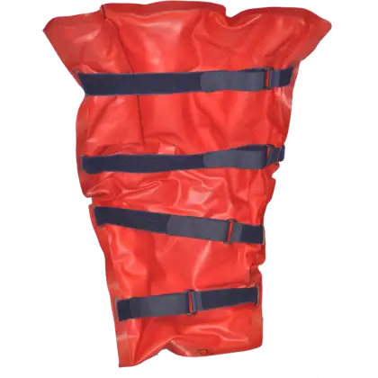 Attelle à dépression CIR Médical pour jambe