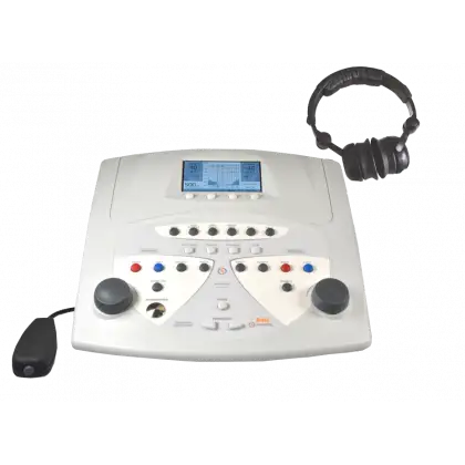 Audiomètre de diagnostic Inventis Bell