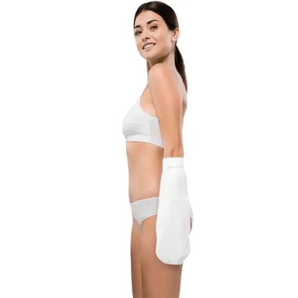 Protection de plâtre - Identités