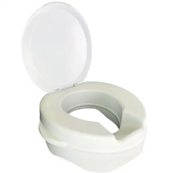 Rehausse de toilettes Soupless - Identités