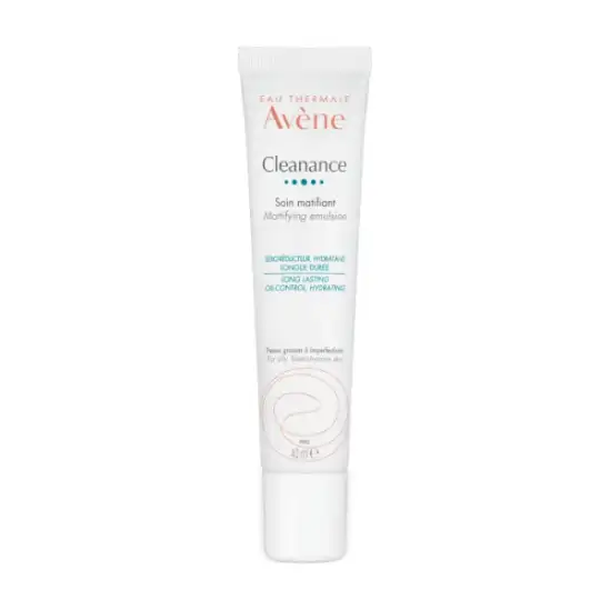 Avène cleanance soin matifiant 40ml