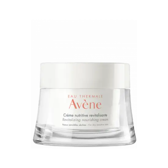 Avène crème nutritive revitalisante 50ml