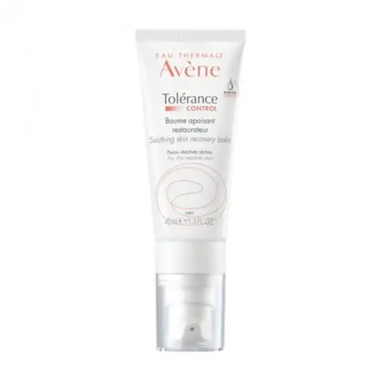 Avene Tolérance control baume apaisant restaurateur 40ml
