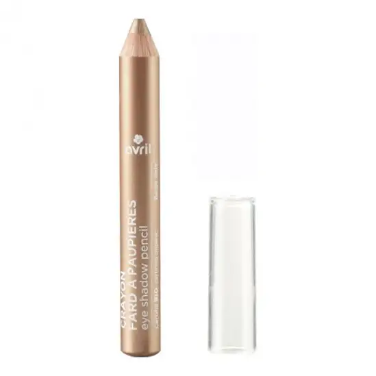 Avril crayon fard à paupières beige doré 2gr