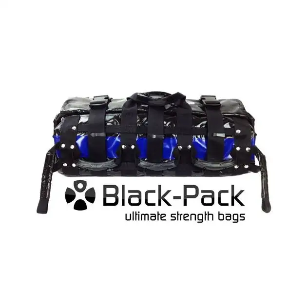 Black-Pack PRO