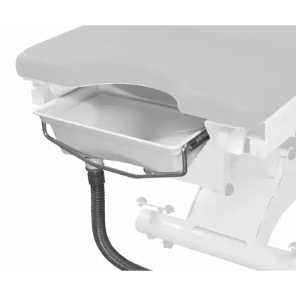 Bac urologique pour fauteuil Promotal gMotio