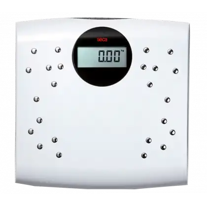 Balance impédancemètre plateforme Seca 804 Sensa