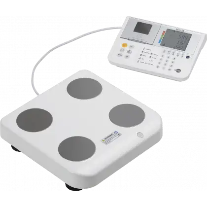 Balance Impédancemètre professionnelle DC-430MA S Tanita - Classe III