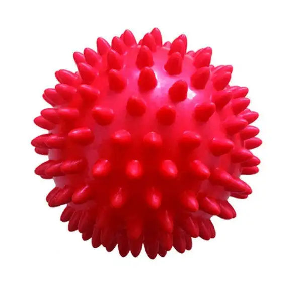 Balle de massage à picots x2 - W-epp