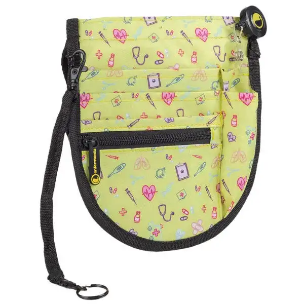 Banane jaune pour infirmier - Wepp