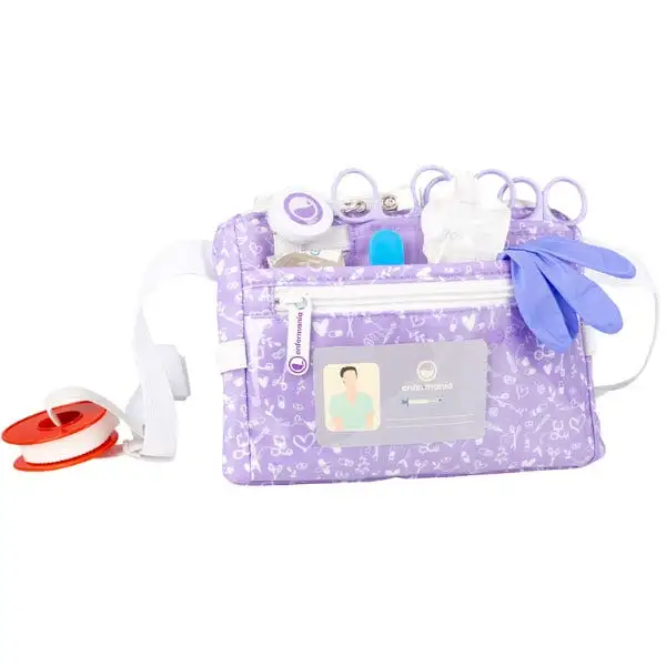 Banane organisateur pour infirmier - Wepp