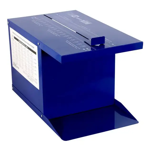 Boîte de base pour s'asseoir et atteindre