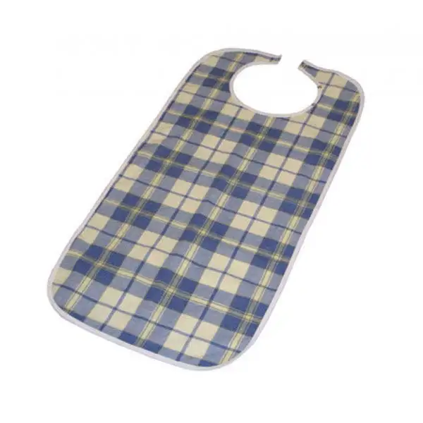 Bavoir lavable adulte - Pharmaouest