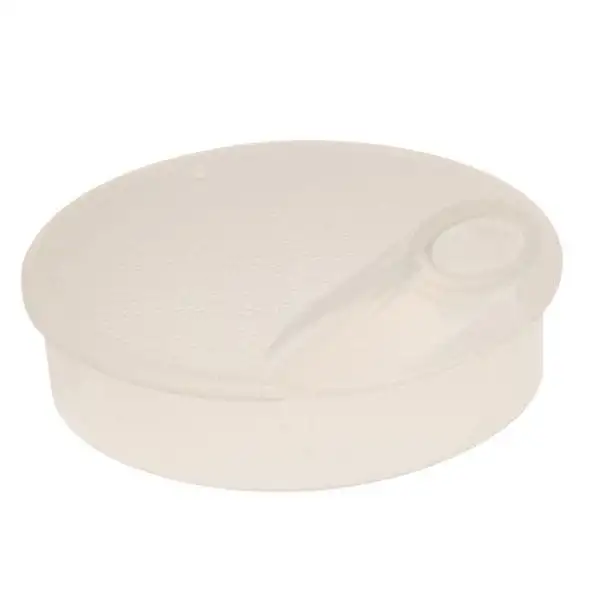 Couvercles pour tasse - Identités