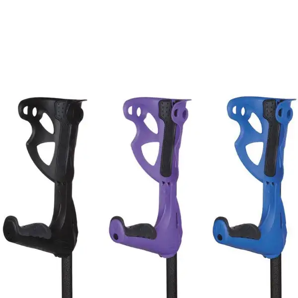 Bequille anglaise Ergo Opti confort premium - Identités