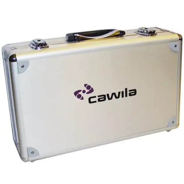 Valise d'entraîneur