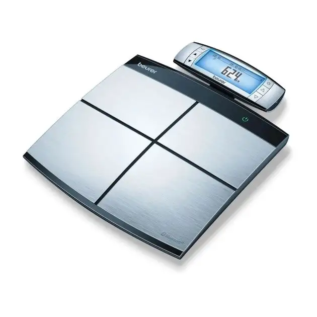 Beurer BF 105 Diagnostic Bathroom Scale