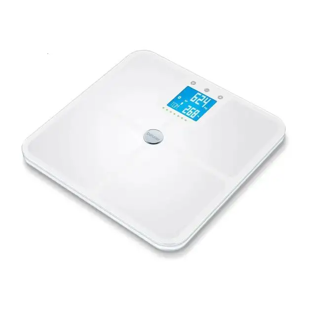 Beurer BF 950 White Diagnostic Bathroom Scale