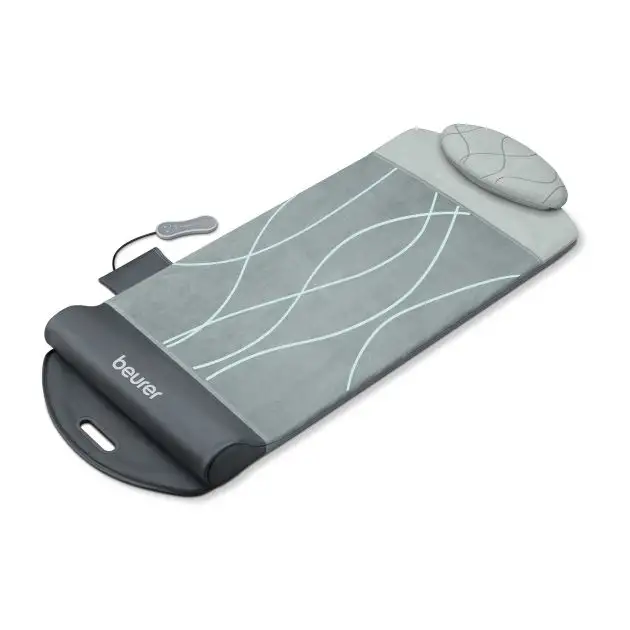 Beurer MG 280 Yoga et Tapis d'Étirement