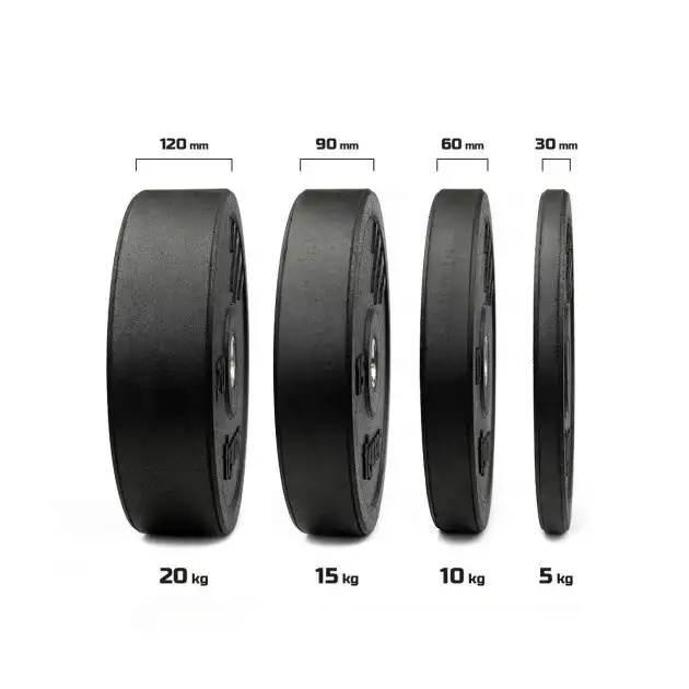 Plaque de pare-chocs Tiguar