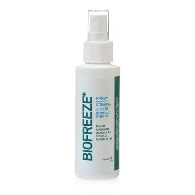Spray Biofreeze 118 ml