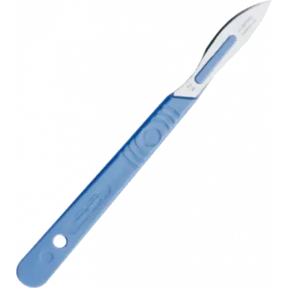 Bistouris stériles à usage unique Swann Morton (Boîte de 10)