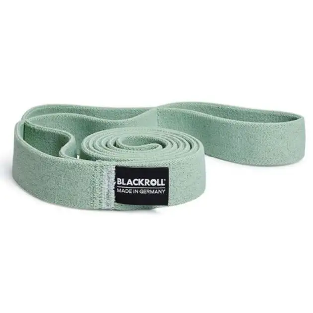 Blackroll Stretch Band équilibré vert