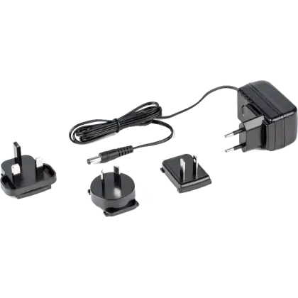 Bloc d’alimentation YKA-16 pour balances KERN EOE/OES