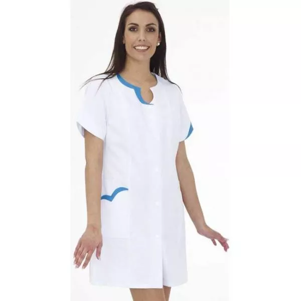 Blouse médicale Clara