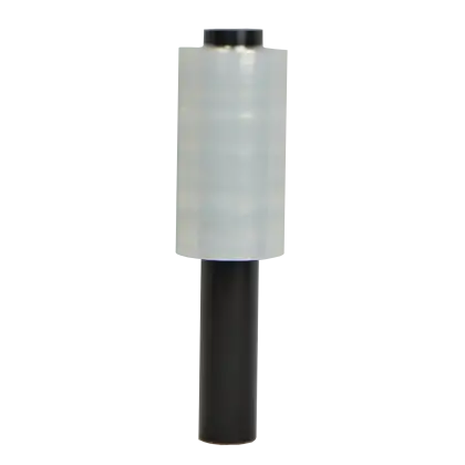 Bobine de film étirable