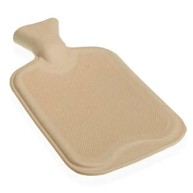 Sac en Caoutchouc pour Thermothérapie à l'eau Chaude - Étoile