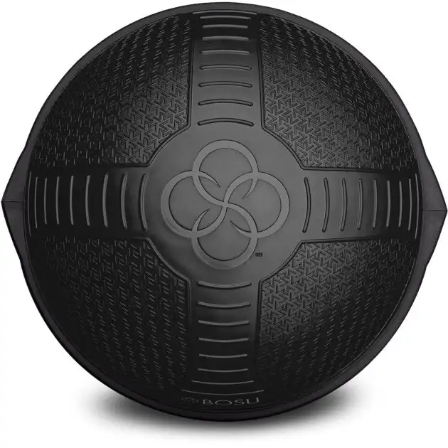 BOSU NexGen Home Balance Trainer Noir/Noir