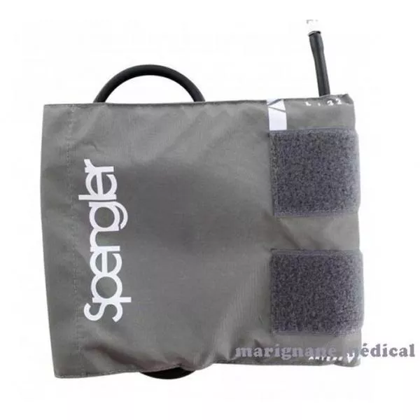 Brassard avec poche Tensiomètre Lian Large Adulte