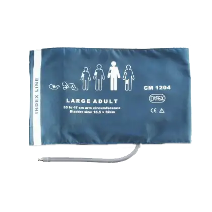 Brassards pour tensiomètre Manopoire Soft Touch Stiléa Colson