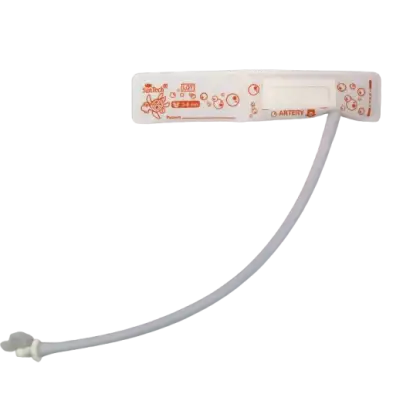 Brassard jetable Suntech pour moniteurs Brio X Vet (l'unité)