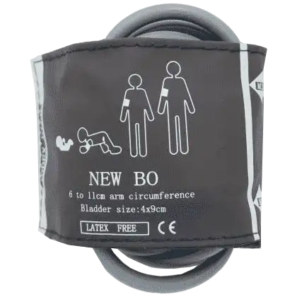 Brassard pour moniteur de signes vitaux M1000