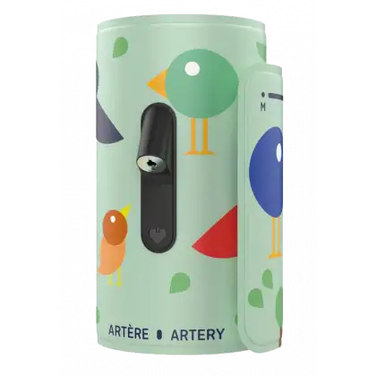 Brassard pour tensiomètre manopoire Spengler Mobi