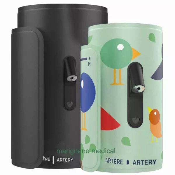 Brassard pour tensiomètre manopoire Mobi Spengler