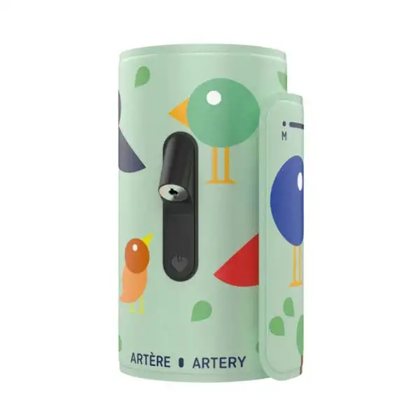 Brassard pour tensiomètre Mobi – Spengler