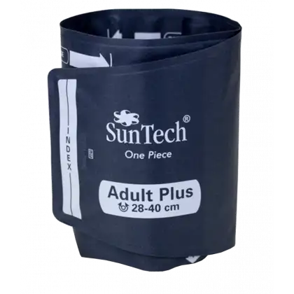 Brassard pour tensiomètre Suntech CT40 (l'unité)